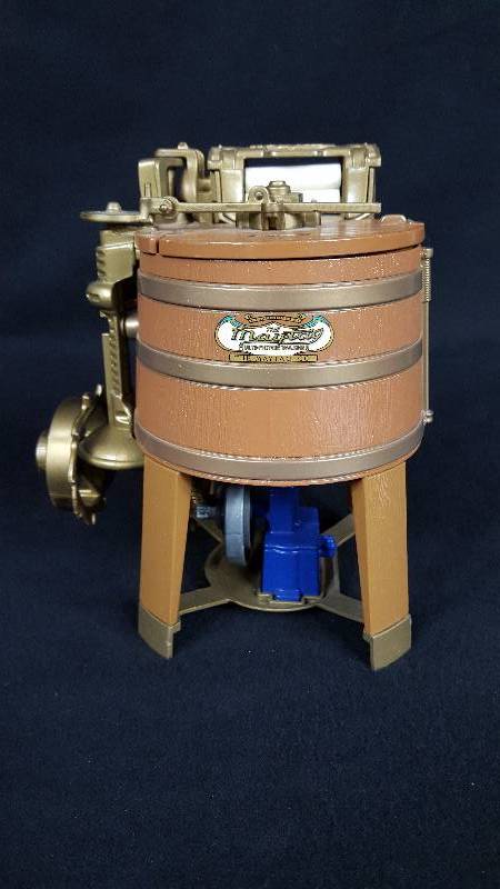 lot 356 image: Ertll Maytag Washer Model