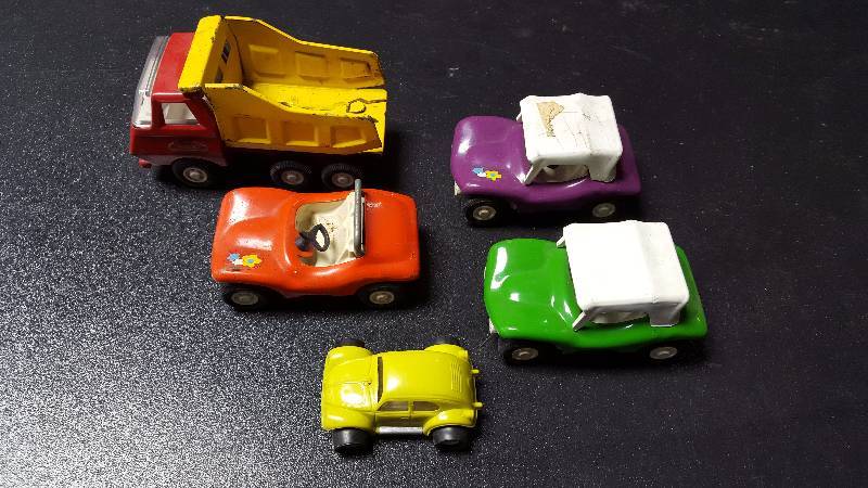 lot 443 image: Tonka Toys