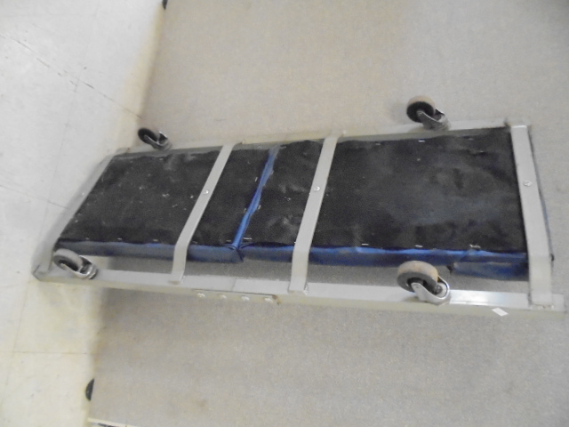 lot 17 image: ACDelco Creeper