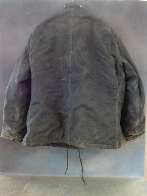 lot 52 image: Carhartt Jacket