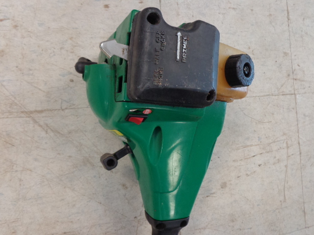 lot 54 image: Weed Trimmer