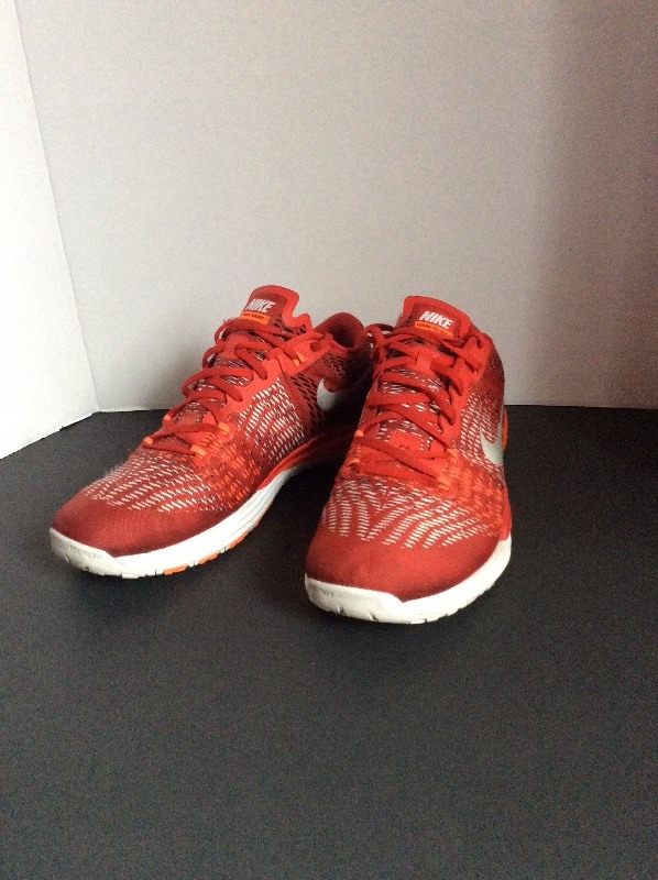 Nike Lunar Trainer - Mens 12