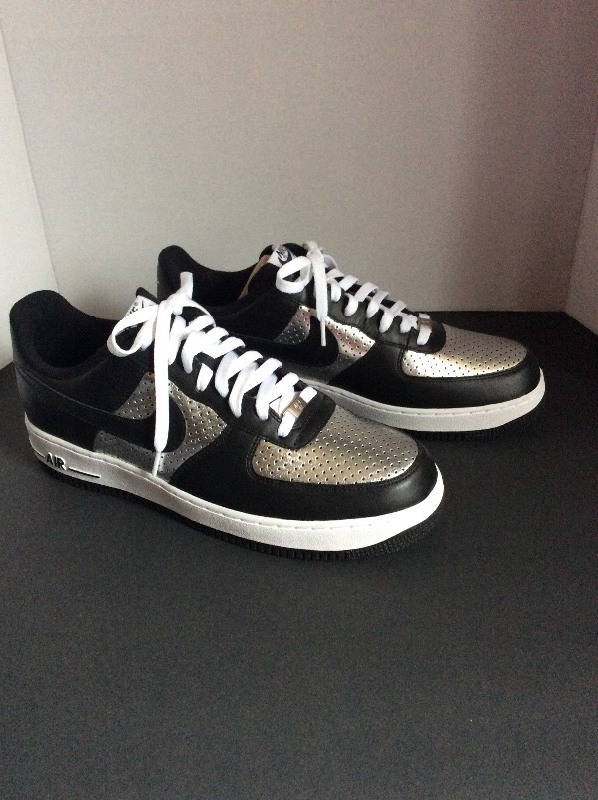 Air Force Ones - Mens 12