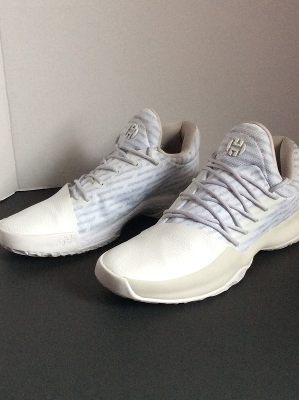 James Harden Basketball Shoes - Mens 11.5