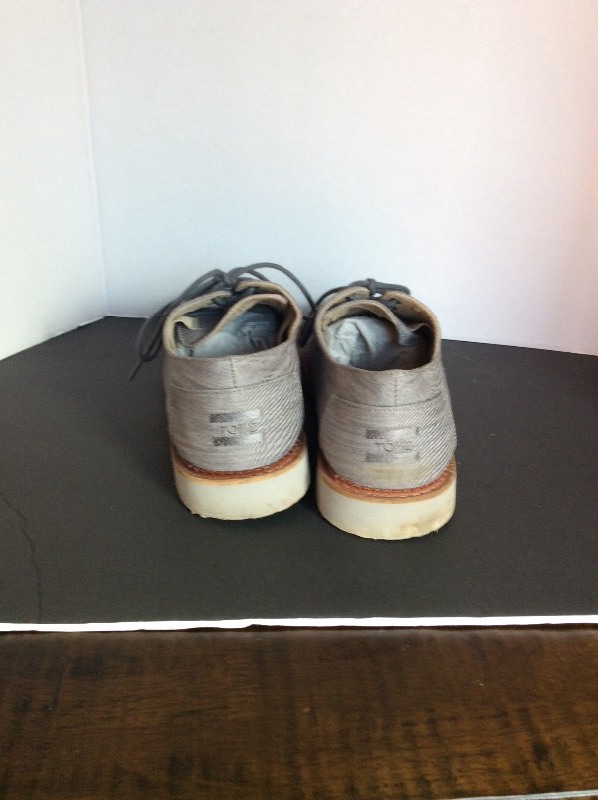 TOMS Brogue -  Mens 12