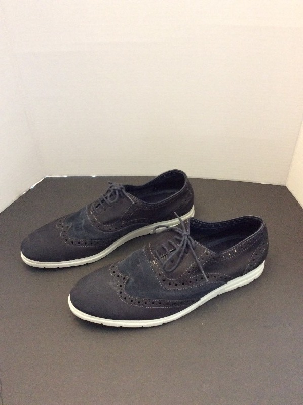 Steve Madden Dernn Oxfords - Mens 12