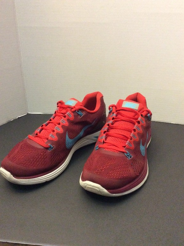 Nike Lunar Glide 5 - Mens 12