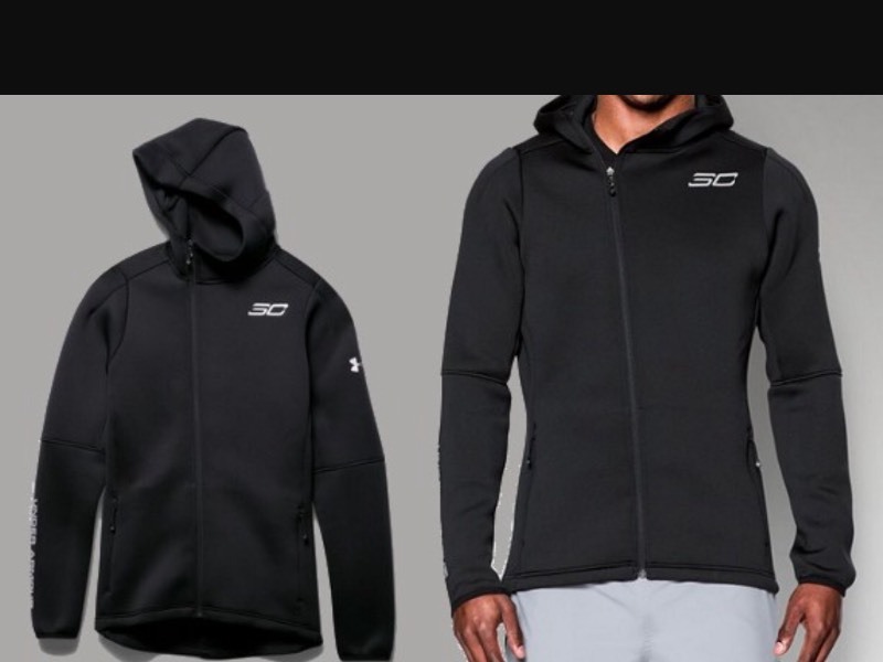 Under Armour Jacket - Mens XL