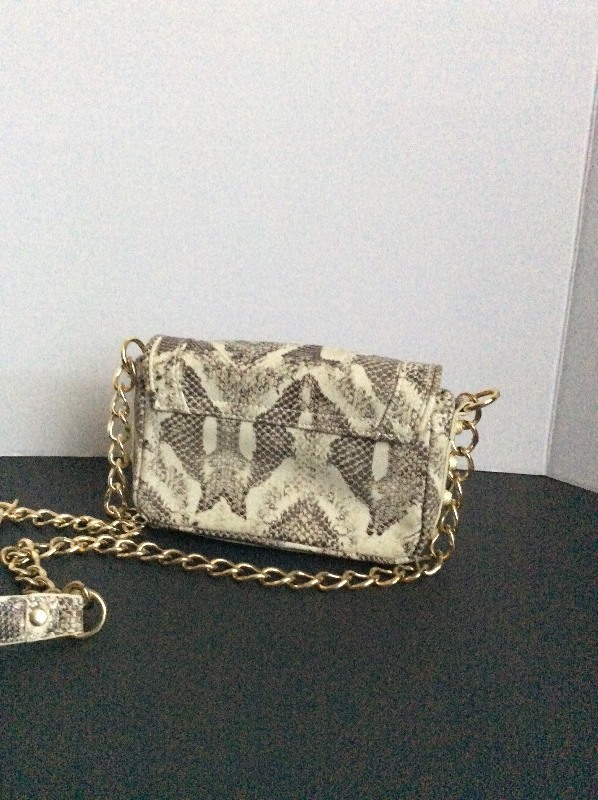 Print Purse