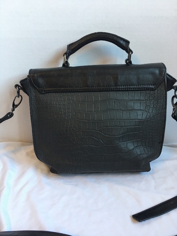 Black Purse