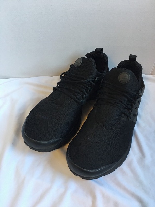 Nike Air Presto - Mens 12