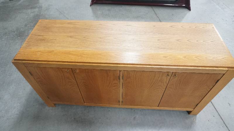 Buffet Cabinet
