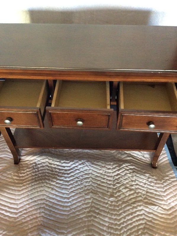 Console Table