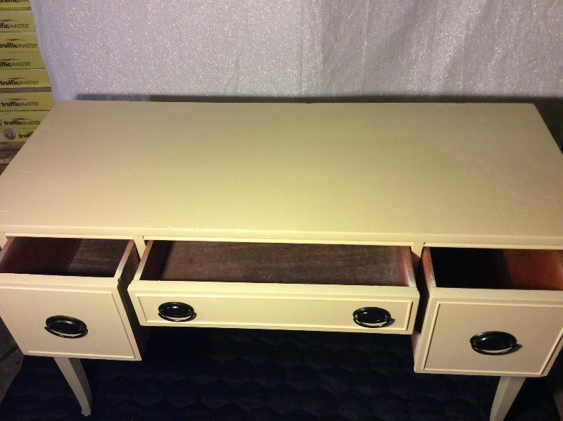 Writing Desk