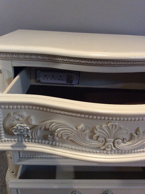 Nightstand
