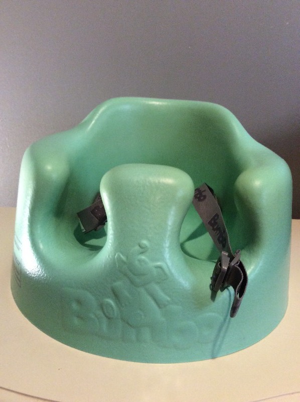 Bumbo Chair