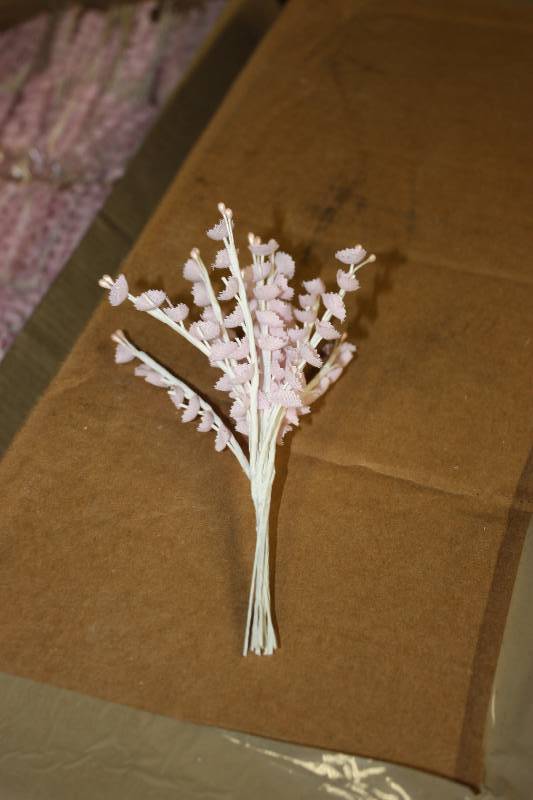 Silk Flowers