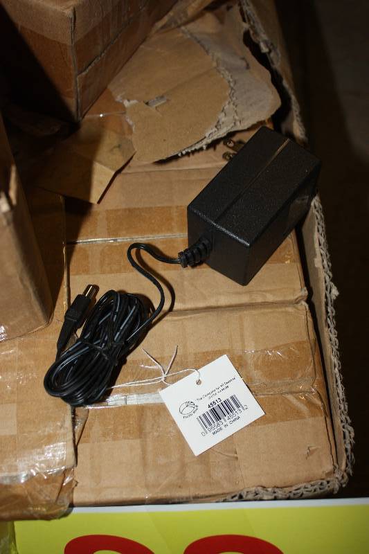 AC Adapters