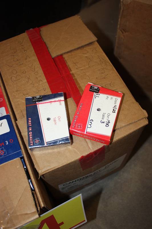 Card Decks