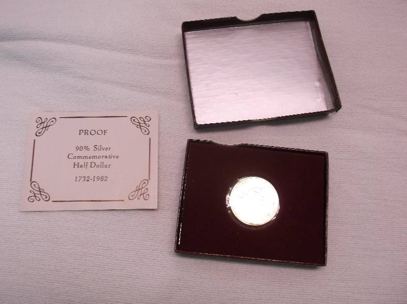 Half Dollar