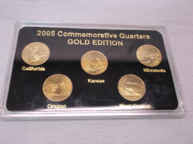 Gold Edition