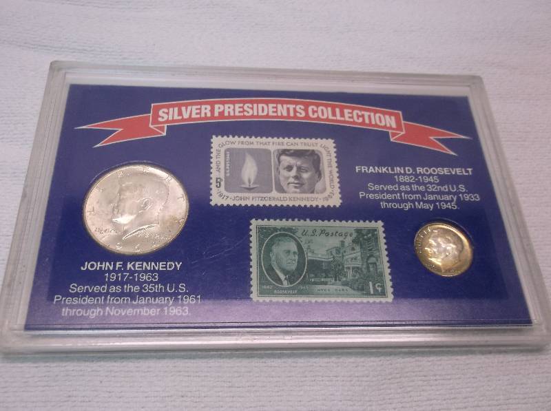 Silver Presidents