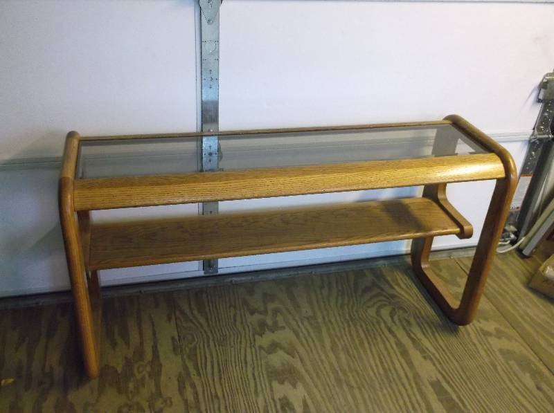Sofa Table