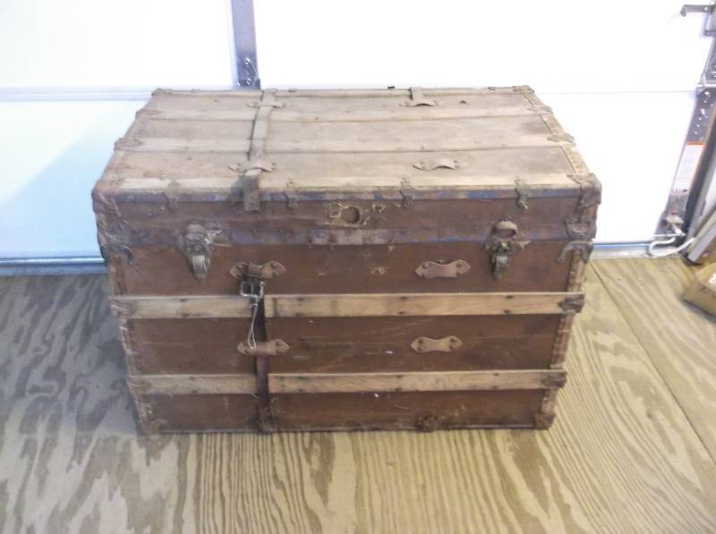 AntiqueVintage