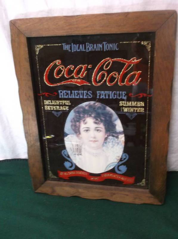 Coca Cola