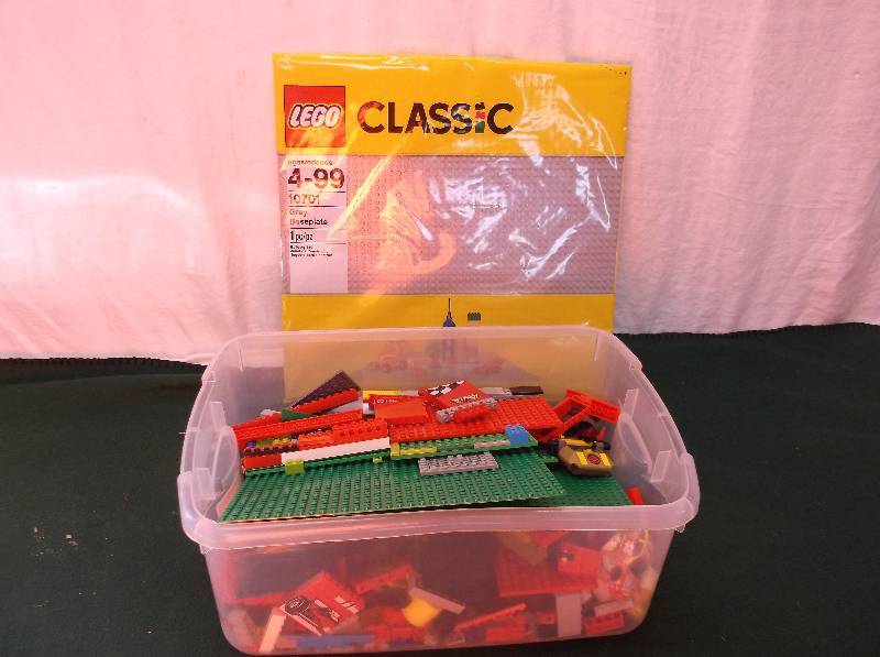 Legos
