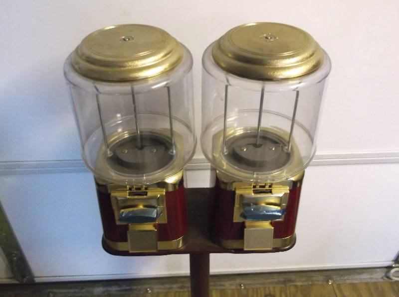 Candy Machine