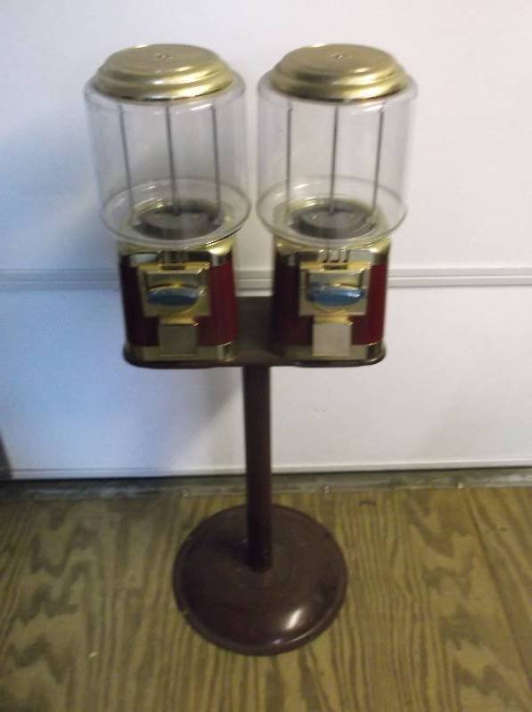 Candy Machine