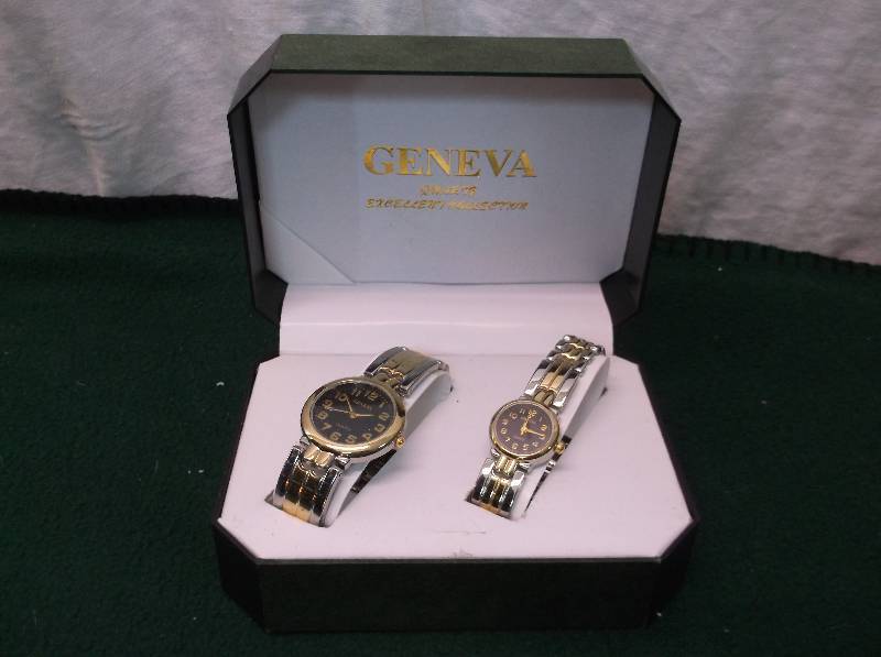 Wrist Watches