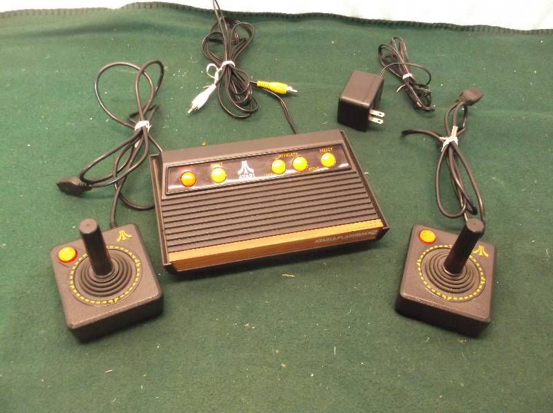 Atari