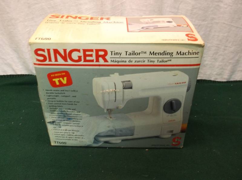 Singer