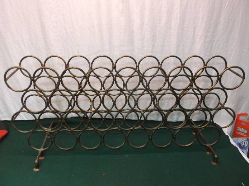 Wine Rack