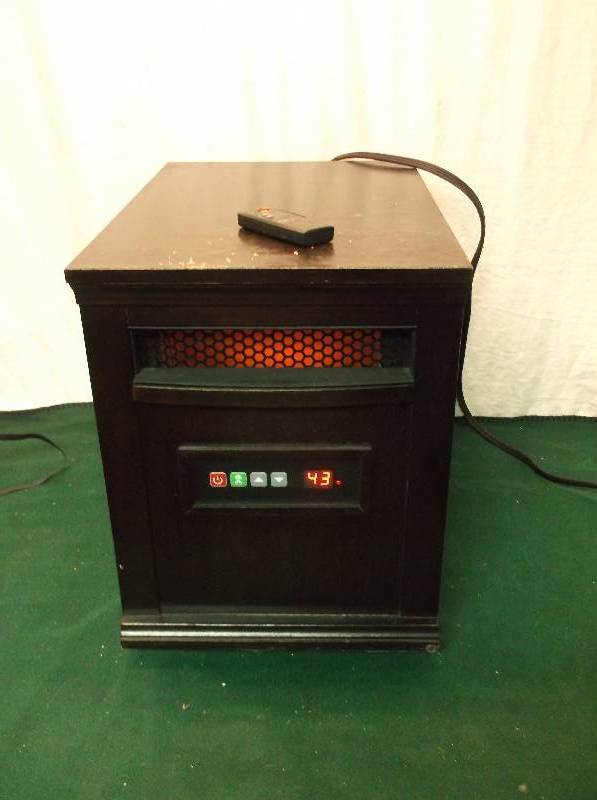 Heater