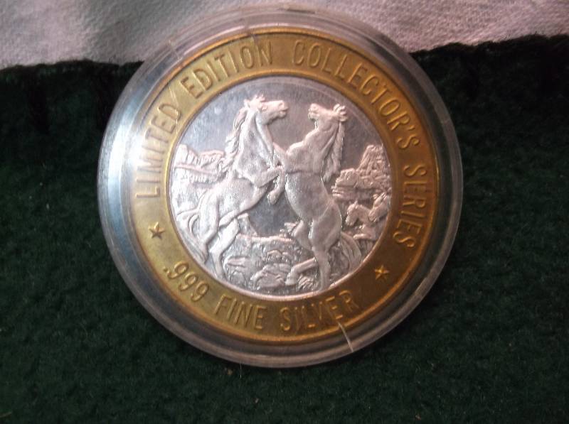 Coin