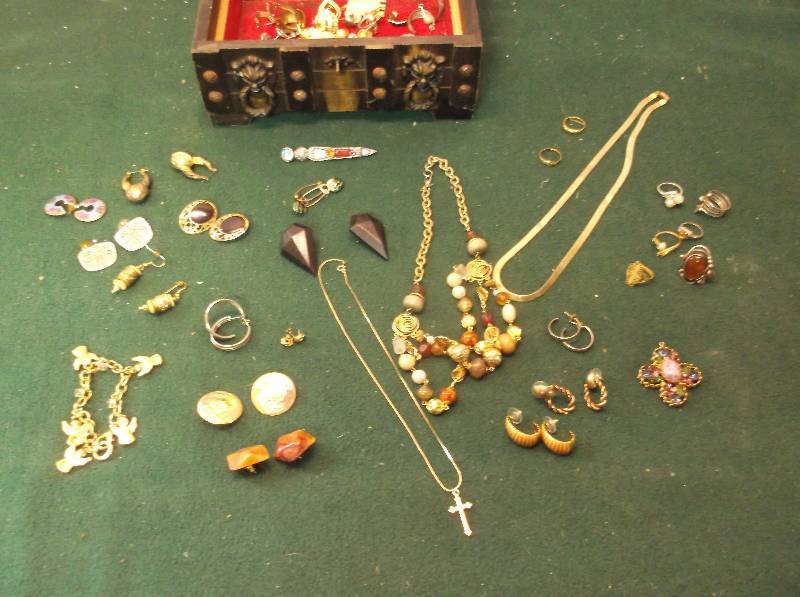Jewelry Box