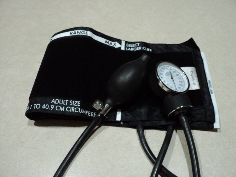 lot 196 image: medical device...