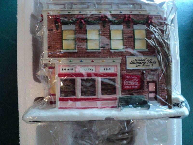 lot 203 image: coca-cola house...