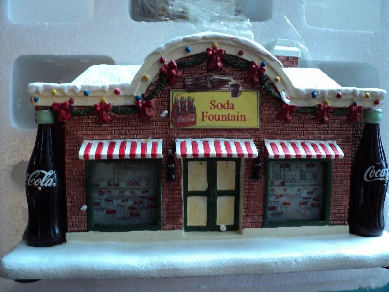 lot 204 image: coca-cola house...