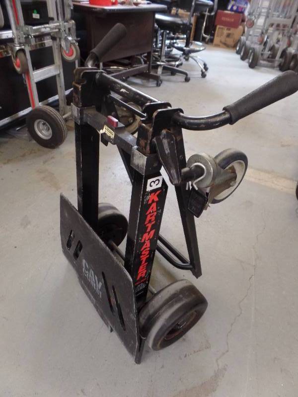 KARTMASTER HANDTRUCKCART