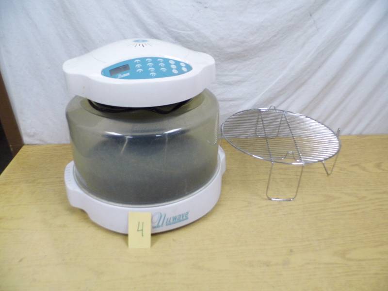 NuWave Oven