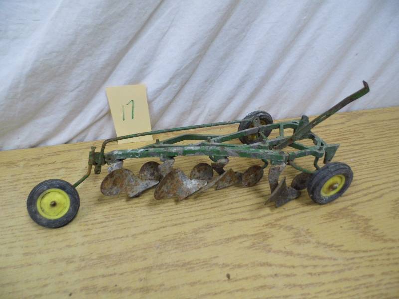 Farm Implement