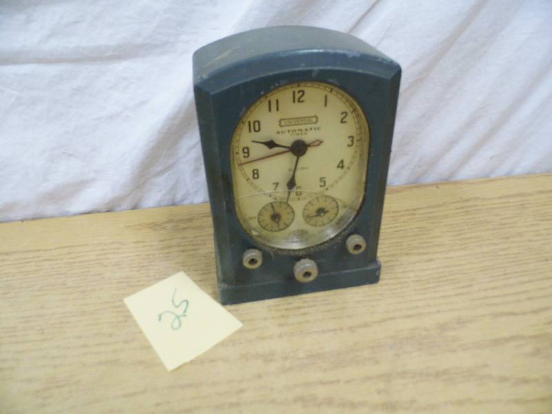 Vintage Timer