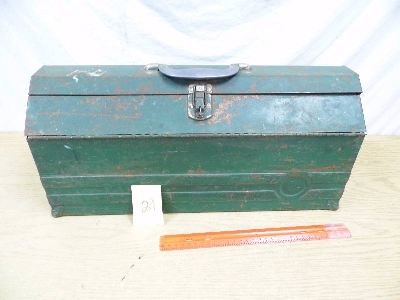 Toolbox