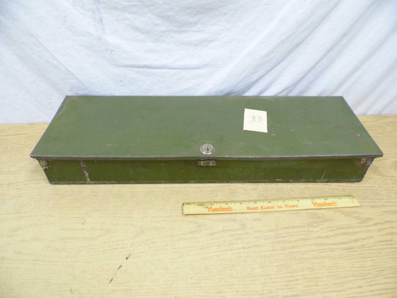 Cash Drawer