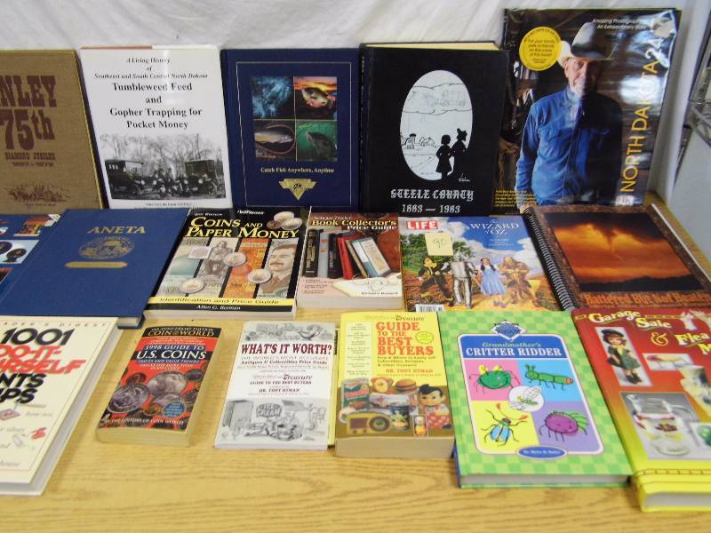 Books