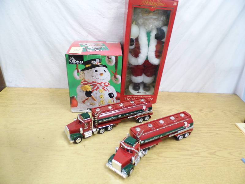Christmas Items